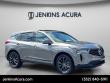 Certified 2025 Acura RDX A-Spec Package SUV