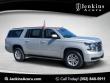 Used 2019 Chevrolet Suburban LS SUV