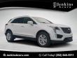 Used 2022 CADILLAC XT5 Luxury SUV