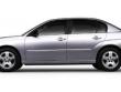 Used 2005 Chevrolet Malibu LS Sedan