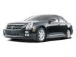 Used 2008 CADILLAC STS V6 Sedan