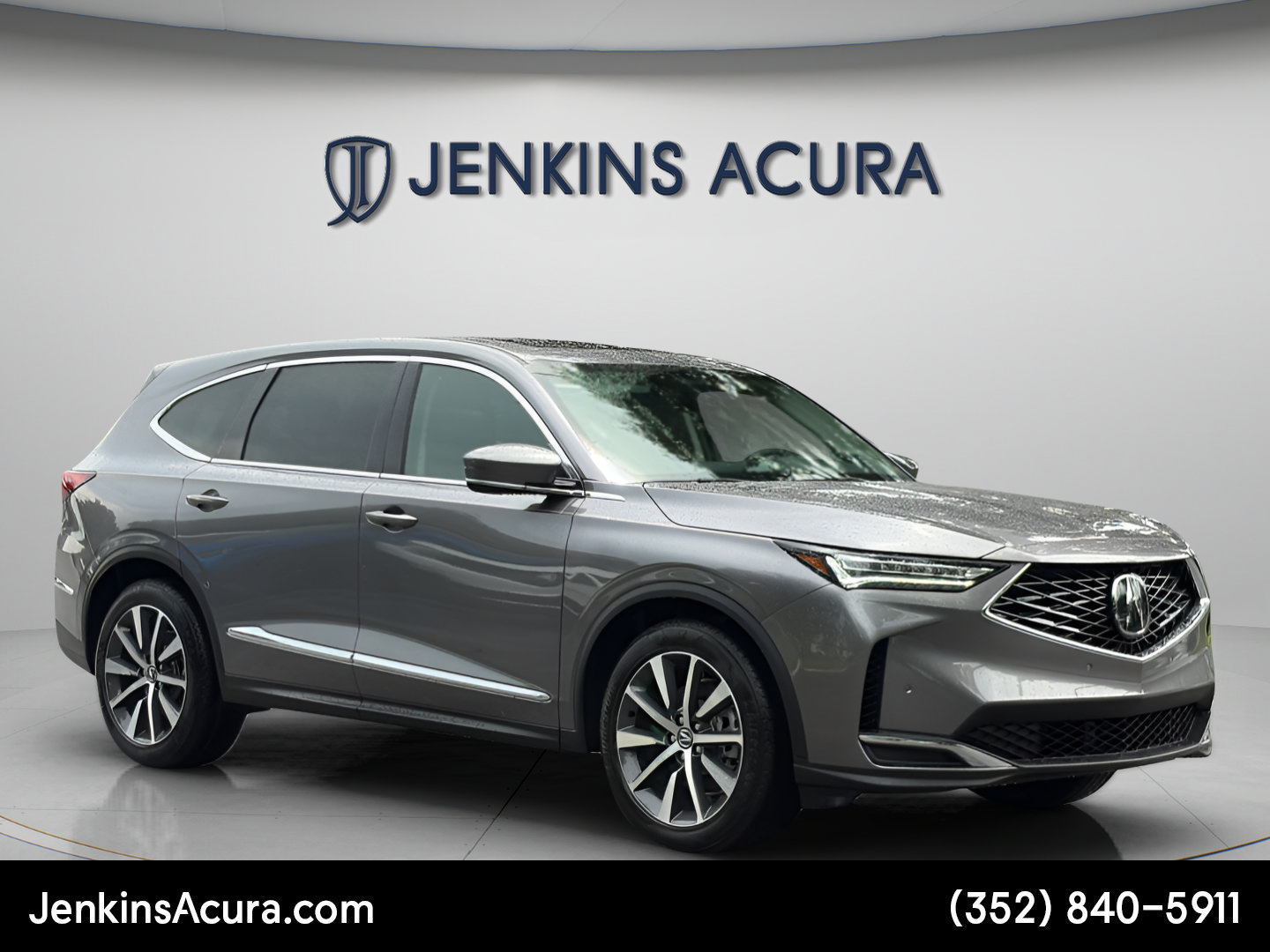  Acura MDX