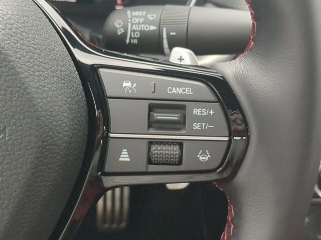2026 Acura Integra A-Spec w/Technology Package - Photo 21