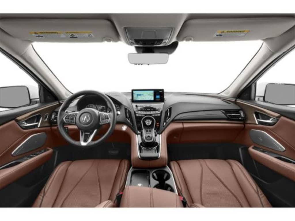 Used 2025 Acura RDX Advance Package SUV