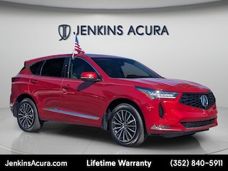 2026 Acura RDX w/Advance Package SUV for Sale in Ocala FL