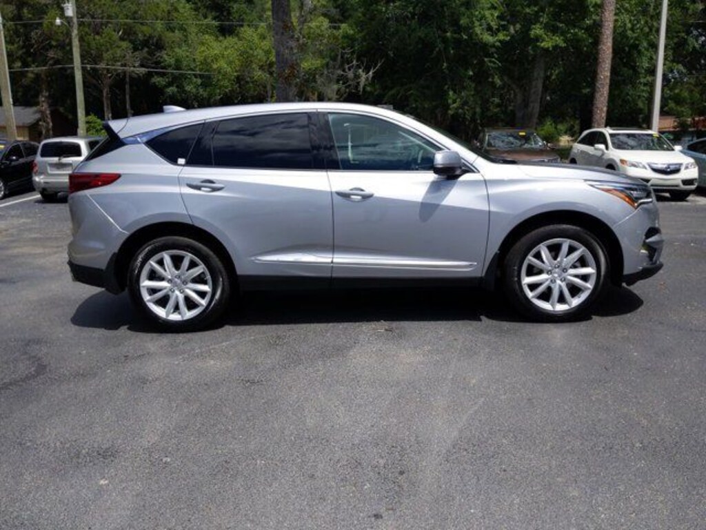Used 2020 Acura RDX SUV