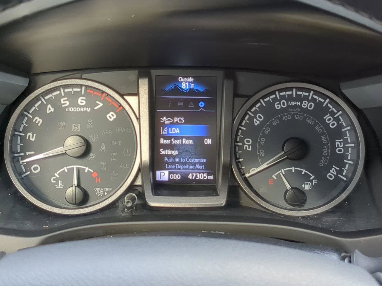 2023 Toyota Tacoma SR5 - Photo 24