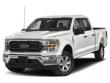 Used 2021 Ford F-150 XLT Truck SuperCrew Cab