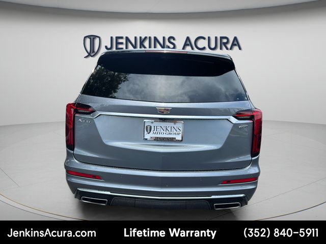 2021 Cadillac XT6 Premium Luxury - Photo 6