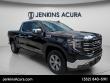 Used 2025 GMC Sierra 1500 SLT Truck Crew Cab