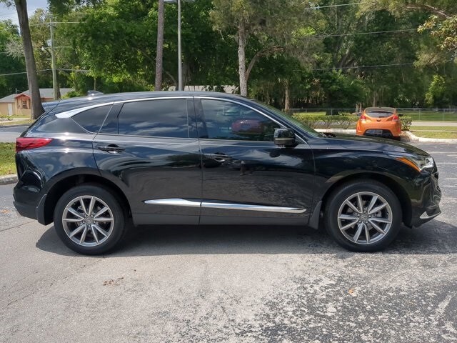 2024 Acura RDX Technology photo 3