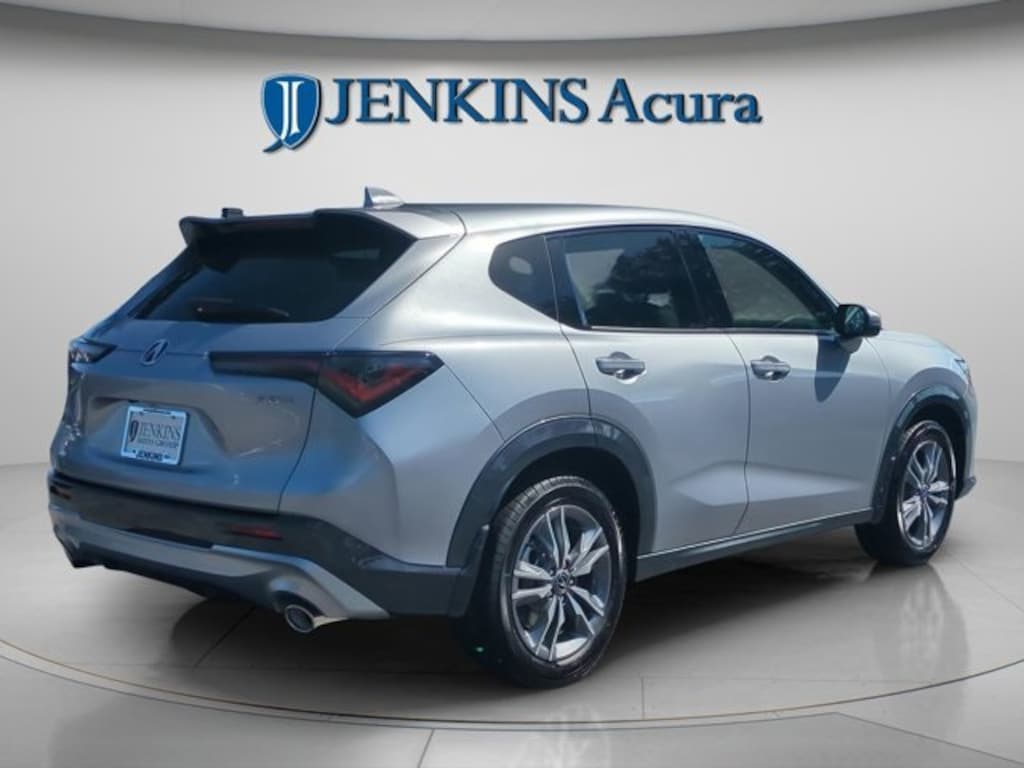 New 2026 Acura ADX Base SUV