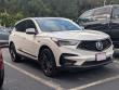 Used 2020 Acura RDX A-Spec Package SUV