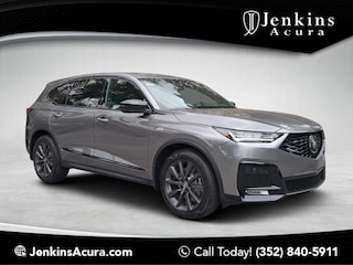 2026 Acura MDX w/A-Spec Package SUV for Sale Near Orlando FL