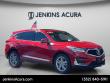 Used 2019 Acura RDX Advance Package SUV
