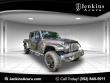 Used 2021 Jeep Gladiator Mojave Truck Crew Cab