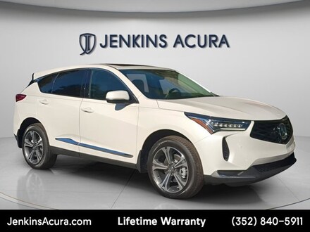 2026 Acura RDX Technology Package SUV