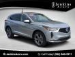 Certified 2024 Acura RDX Advance Package SUV