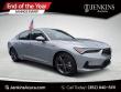 Used 2025 Acura Integra w/A-Spec Package Hatchback