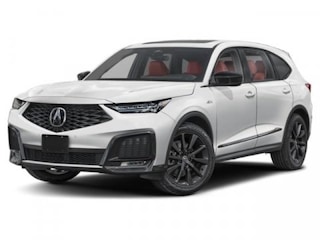 2026 Acura MDX w/A-Spec Package SUV for Sale Near Orlando FL