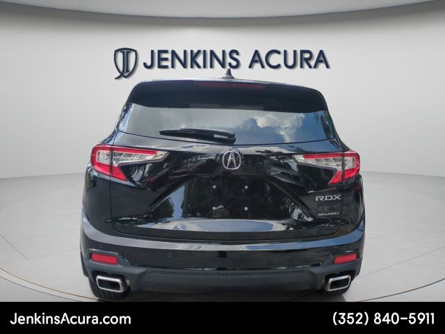 2026 Acura RDX Technology Package - Photo 6