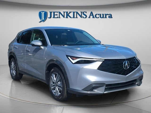 2026 Acura ADX