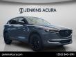 Used 2021 Mazda CX-5 Carbon Edition Turbo SUV