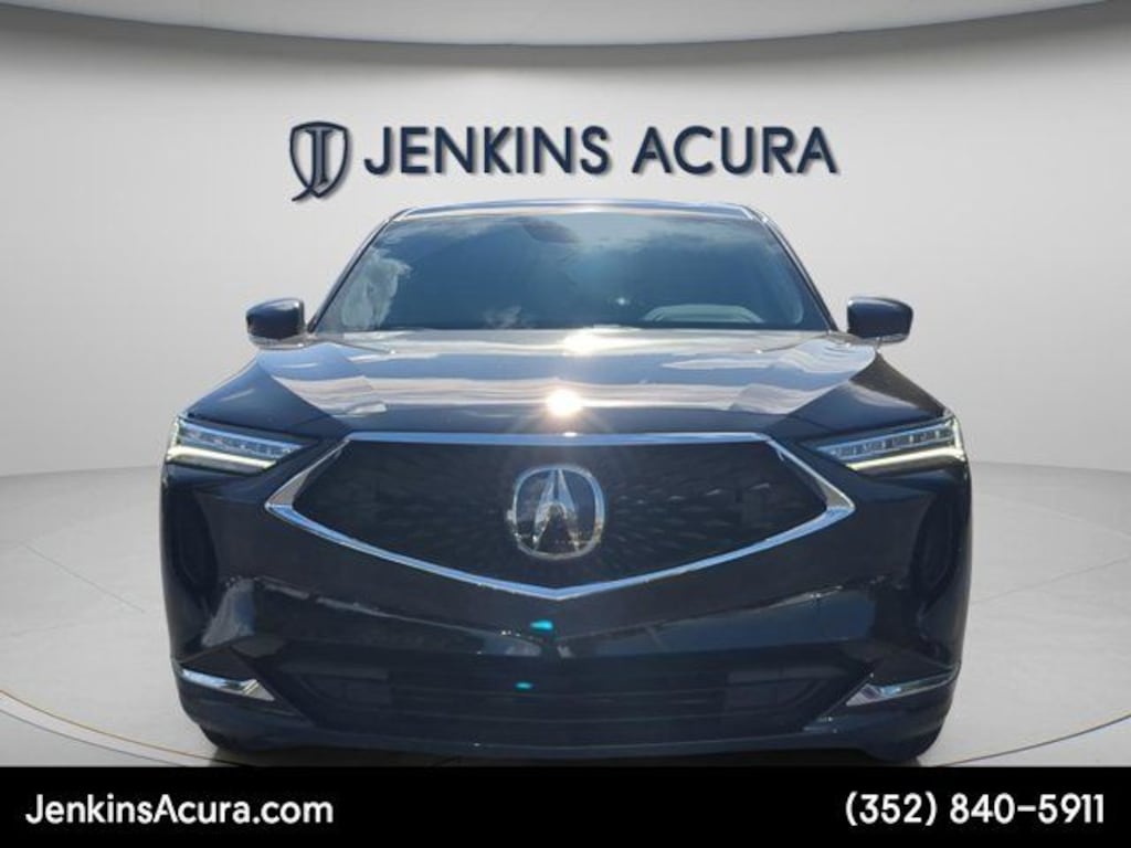 Used 2024 Acura MDX FWD Technology Package SUV