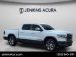 Used 2021 Ram 1500 Longhorn Truck Crew Cab