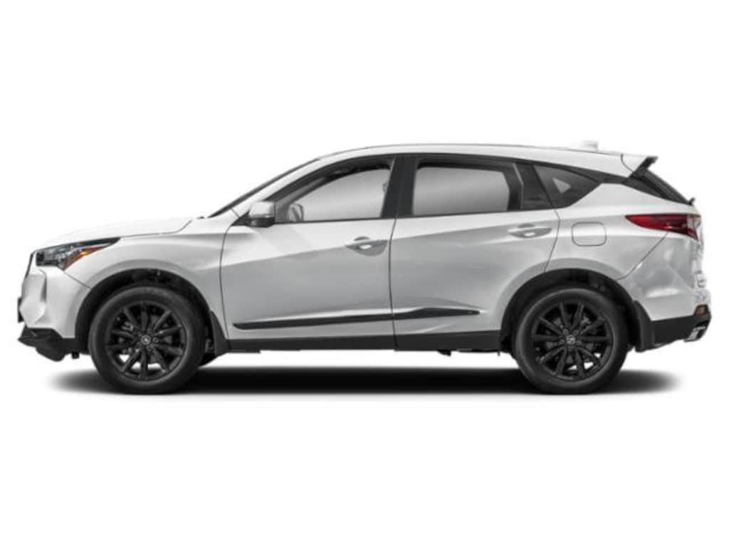 New 2025 Acura RDX Base SUV