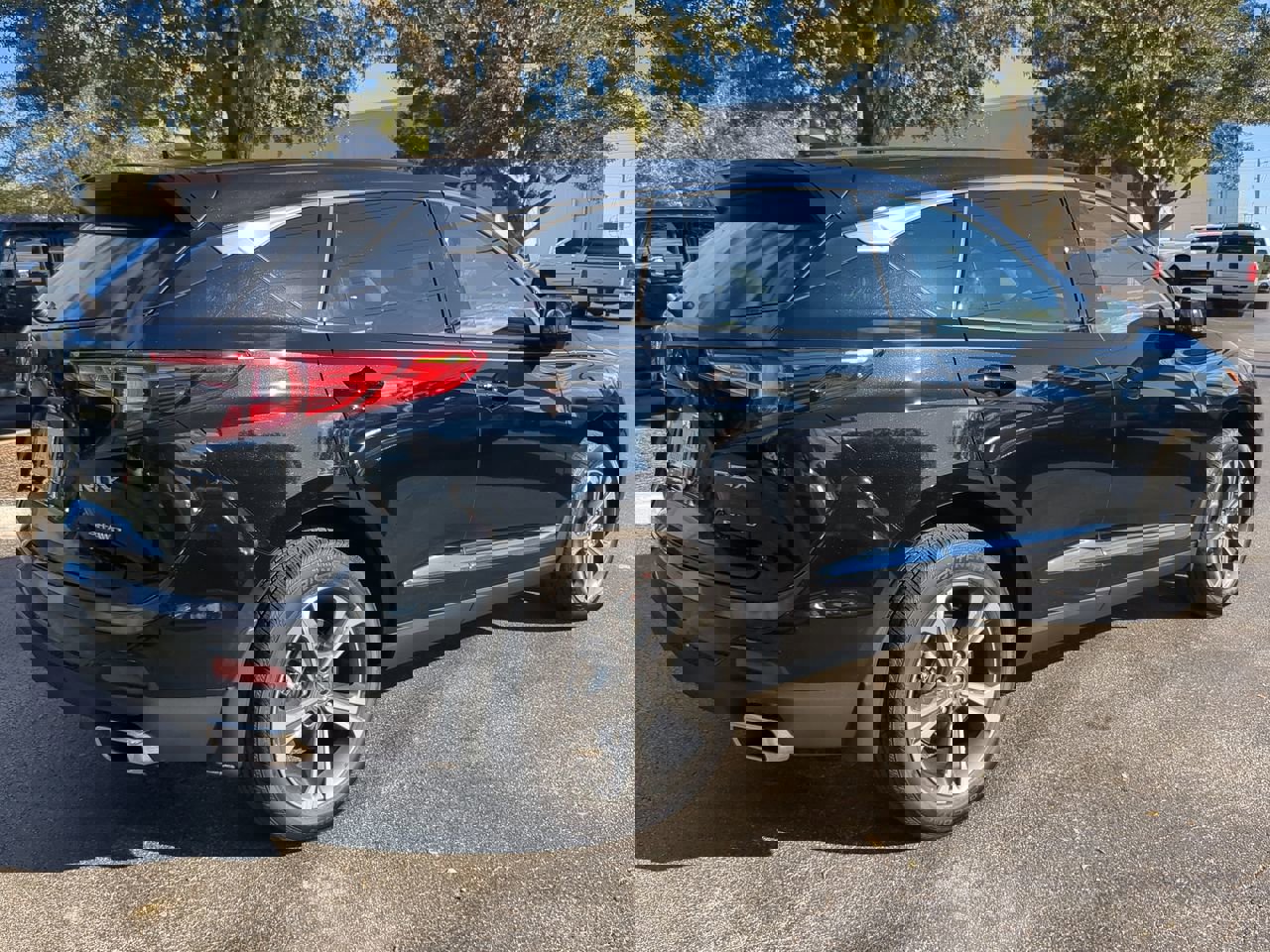 2025 Acura RDX Technology photo 4