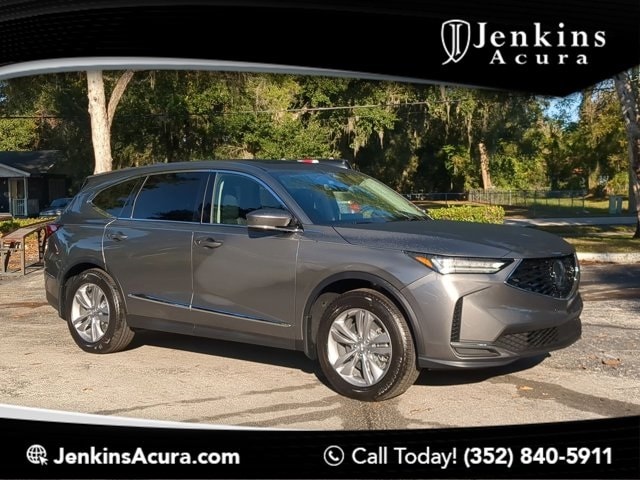 2026 Acura MDX Base's photo