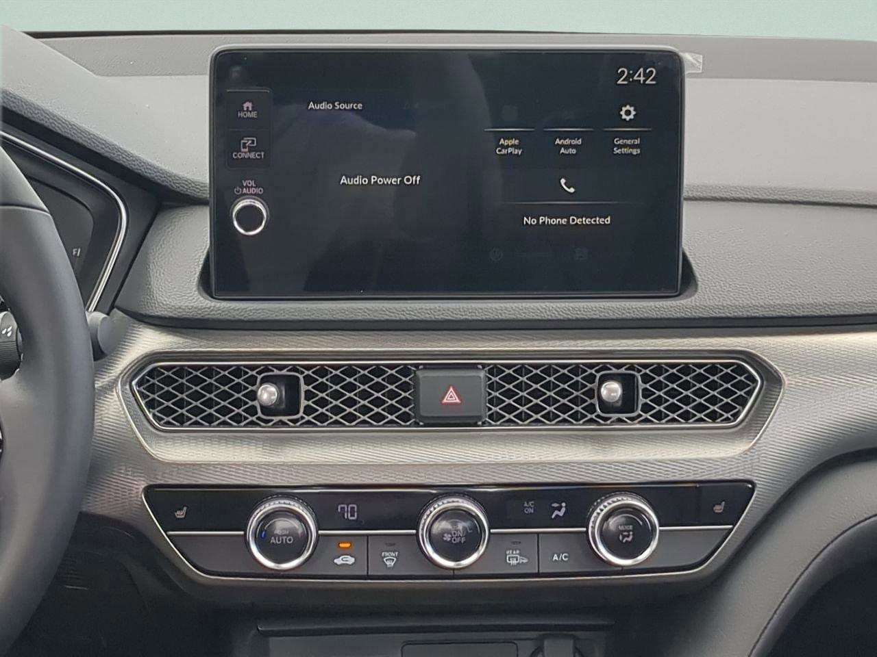 2026 Acura Integra A-Spec - Photo 14