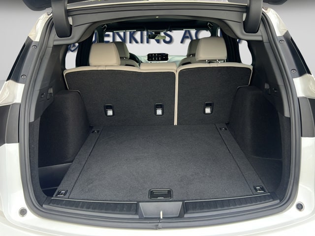 2026 Acura RDX Base - Photo 12