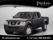 Used 2014 Nissan Frontier Desert Runner Truck Crew Cab