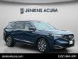 Certified 2025 Acura MDX FWD Technology Package SUV