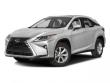 Used 2016 Lexus RX 350 350 SUV