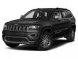 Used 2020 Jeep Grand Cherokee Limited SUV