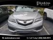 Used 2018 Acura RDX V6 AWD with Technology Package SUV