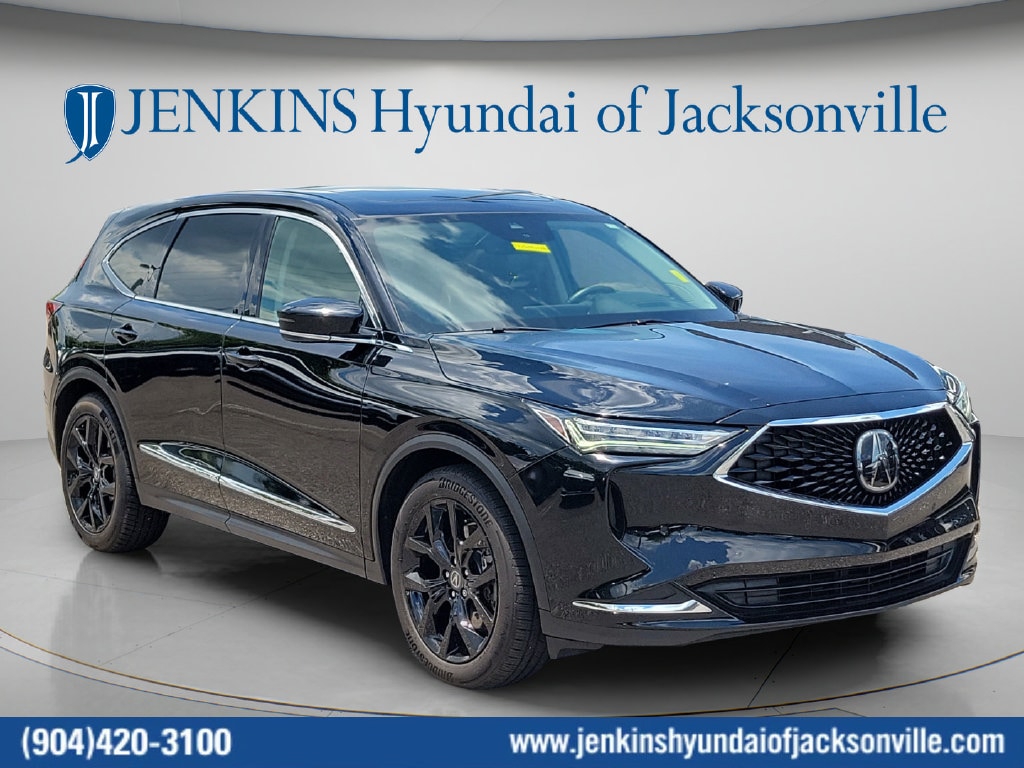 Used 2023 Acura MDX FWD Technology Package SUV