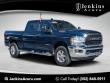 Used 2024 Ram 2500 Big Horn Truck Crew Cab