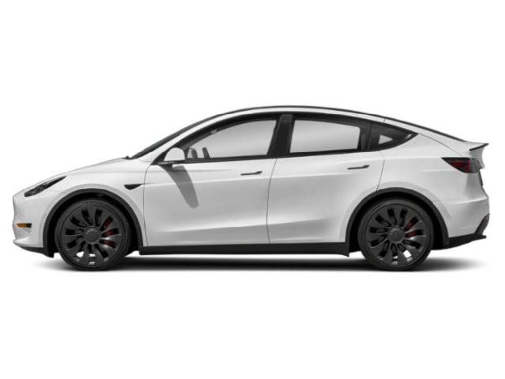 Used 2023 Tesla Model Y Long Range SUV