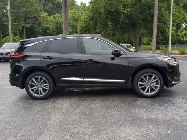 2023 Acura RDX Technology photo 2