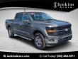 Used 2024 Ford F-150 XLT Truck SuperCrew Cab