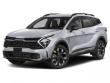 Used 2023 Kia Sportage X-Line SUV