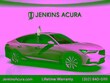  Acura Integra