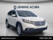 Used 2014 Honda CR-V EX-L SUV