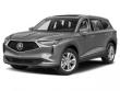 Used 2023 Acura MDX FWD SUV