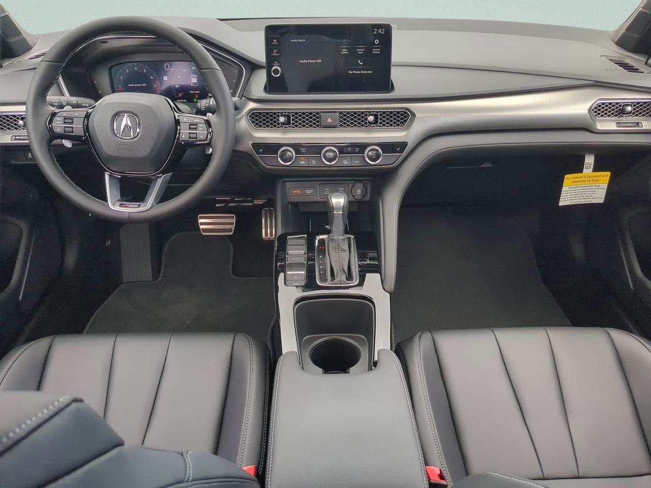 2026 Acura Integra A-Spec - Photo 11