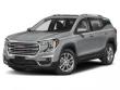 Used 2024 GMC Terrain SLT SUV